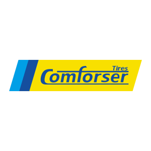 comforser tyre